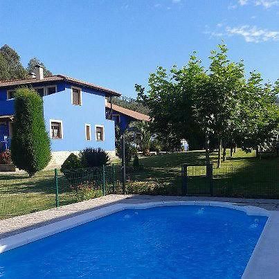 Apartamentos Y Habitaciones Casa Bego Valdredo ภายนอก รูปภาพ
