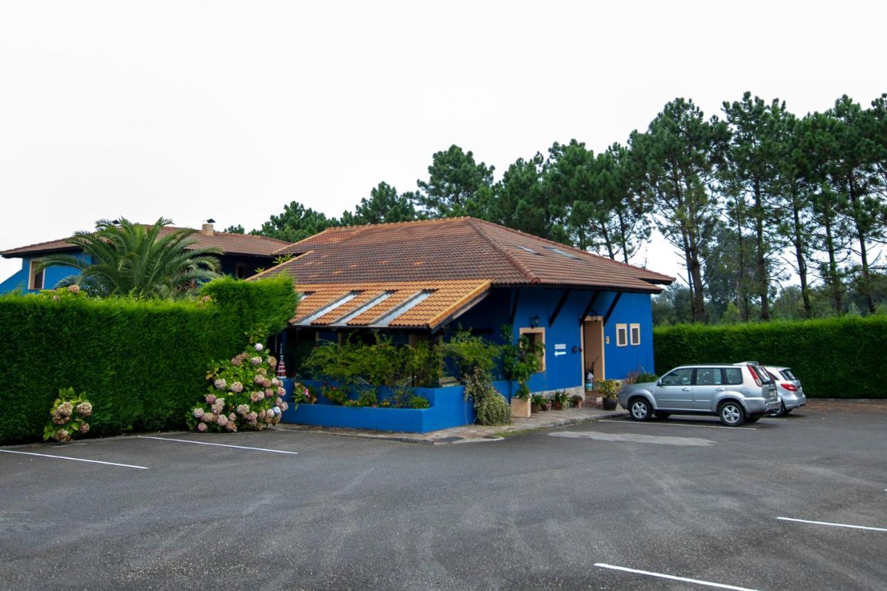 Apartamentos Y Habitaciones Casa Bego Valdredo ภายนอก รูปภาพ