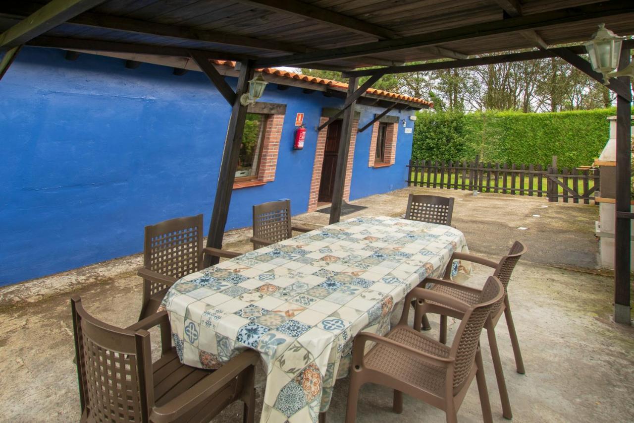 Apartamentos Y Habitaciones Casa Bego Valdredo ภายนอก รูปภาพ