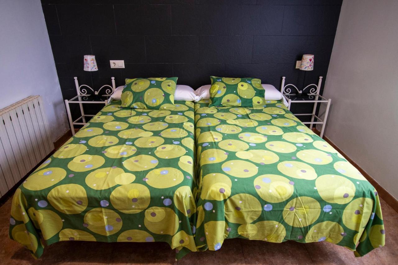 Apartamentos Y Habitaciones Casa Bego Valdredo ภายนอก รูปภาพ