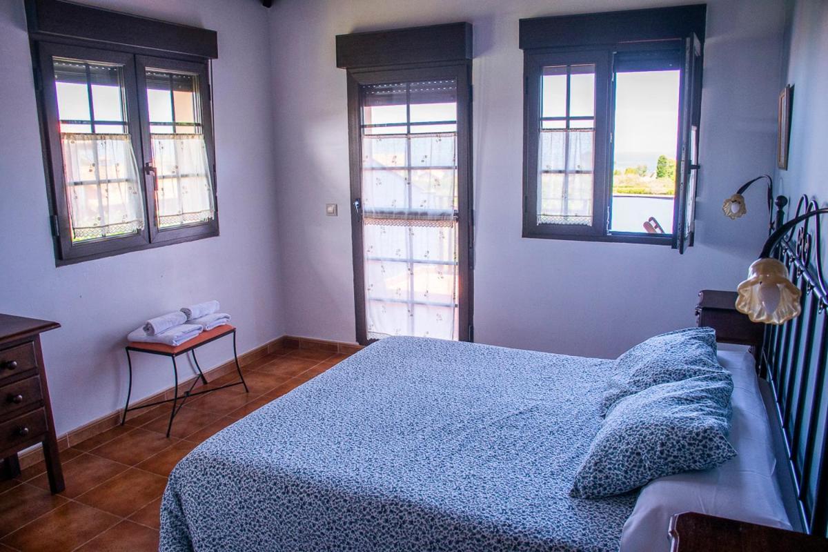 Apartamentos Y Habitaciones Casa Bego Valdredo ภายนอก รูปภาพ