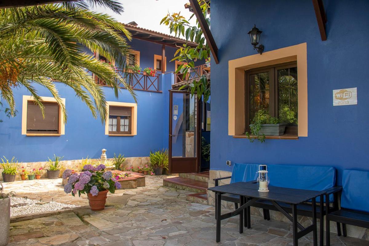 Apartamentos Y Habitaciones Casa Bego Valdredo ภายนอก รูปภาพ