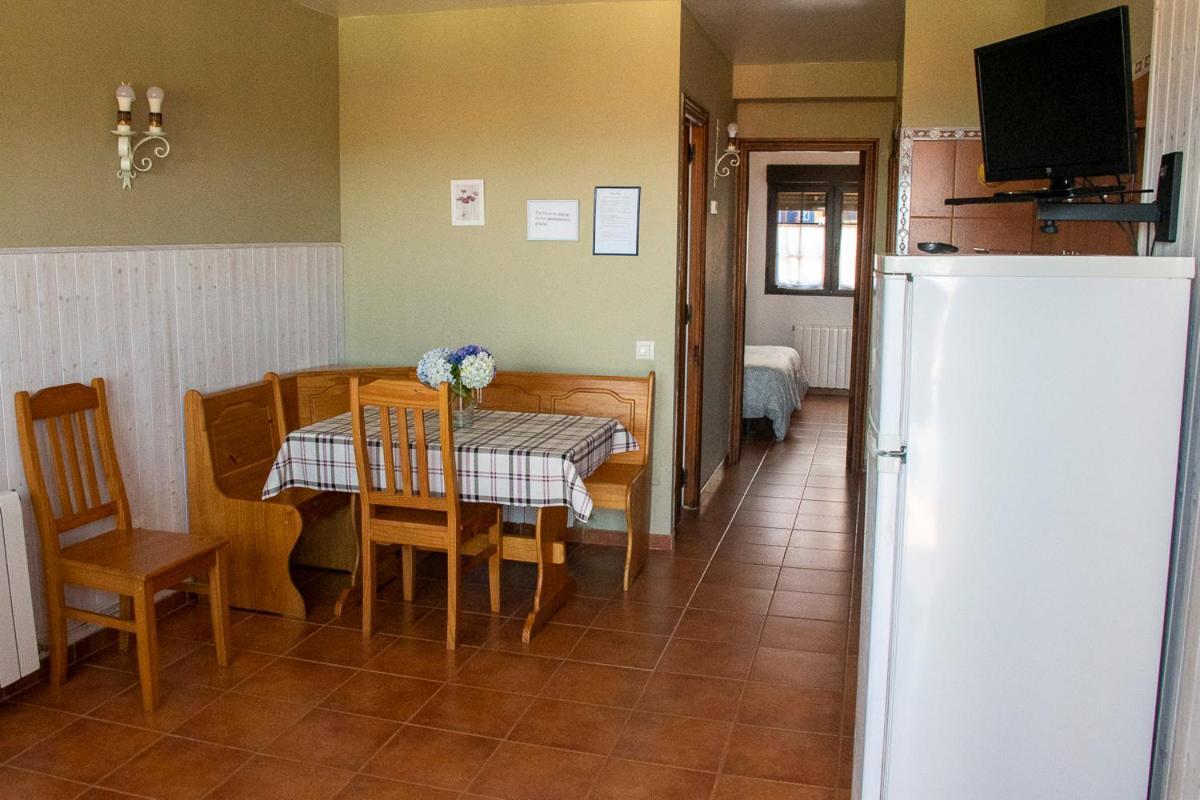 Apartamentos Y Habitaciones Casa Bego Valdredo ภายนอก รูปภาพ