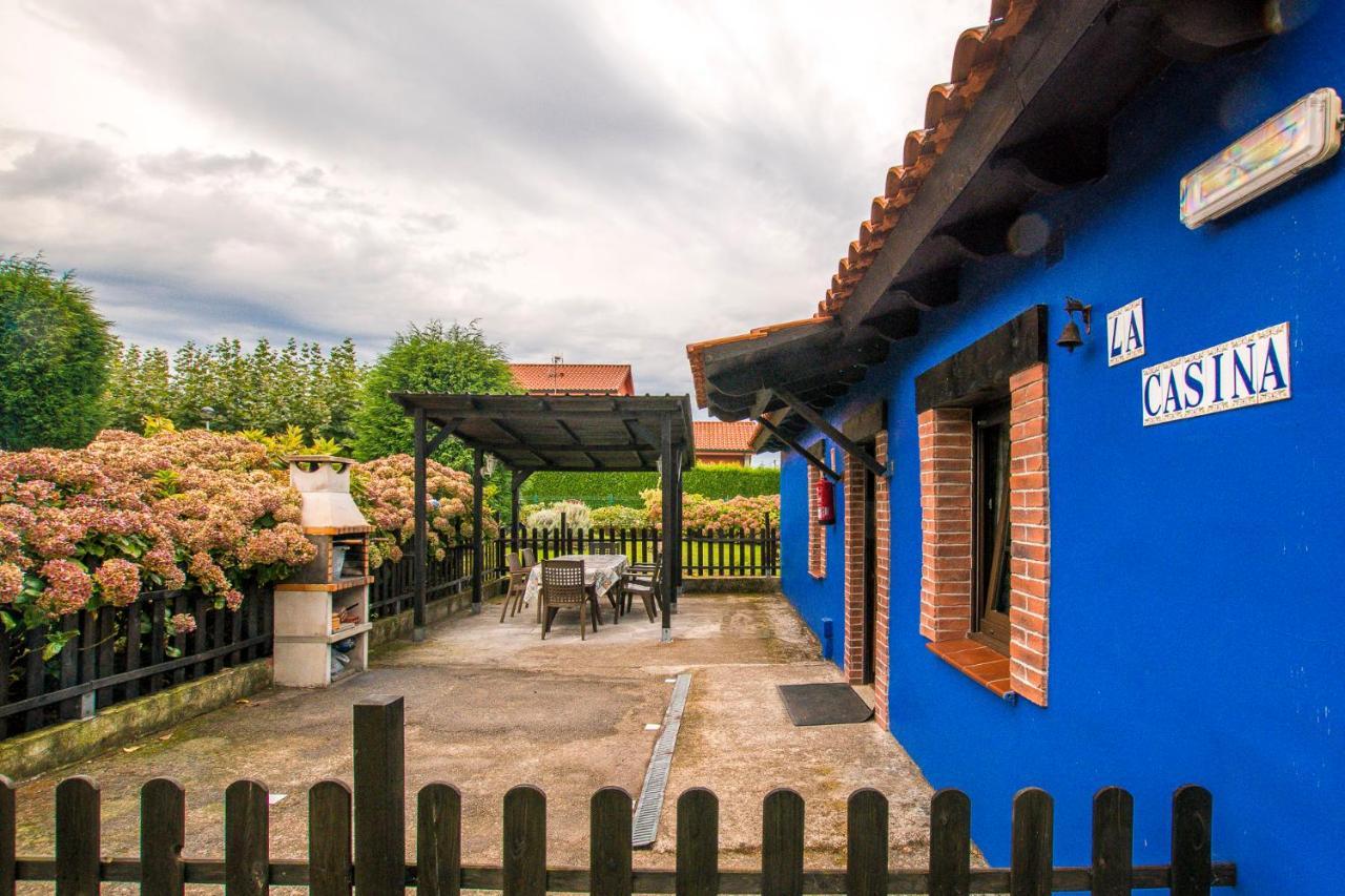 Apartamentos Y Habitaciones Casa Bego Valdredo ภายนอก รูปภาพ