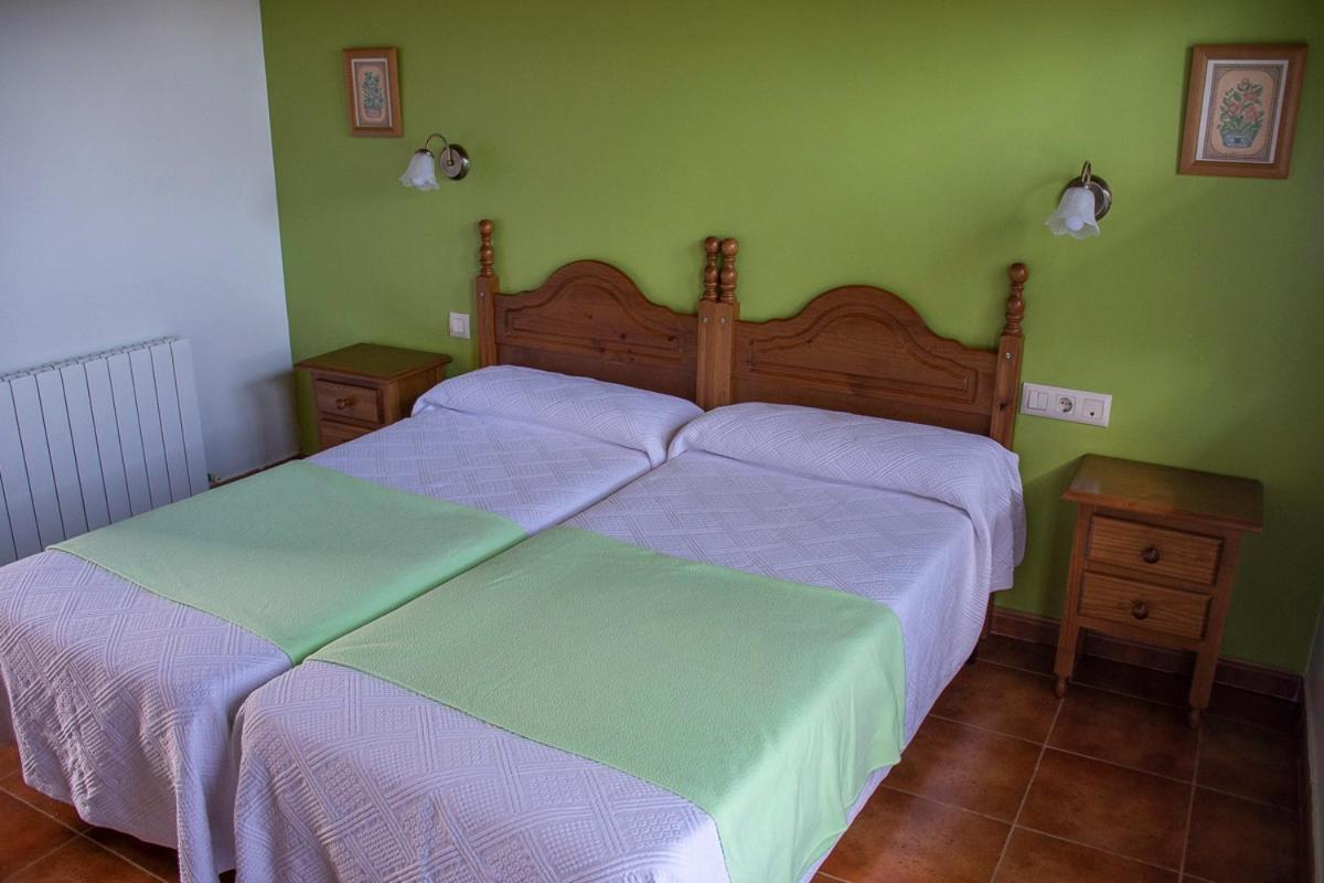 Apartamentos Y Habitaciones Casa Bego Valdredo ภายนอก รูปภาพ
