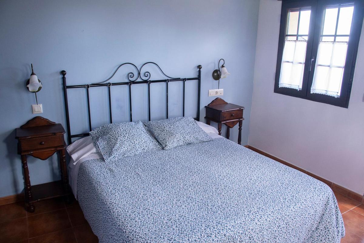Apartamentos Y Habitaciones Casa Bego Valdredo ภายนอก รูปภาพ