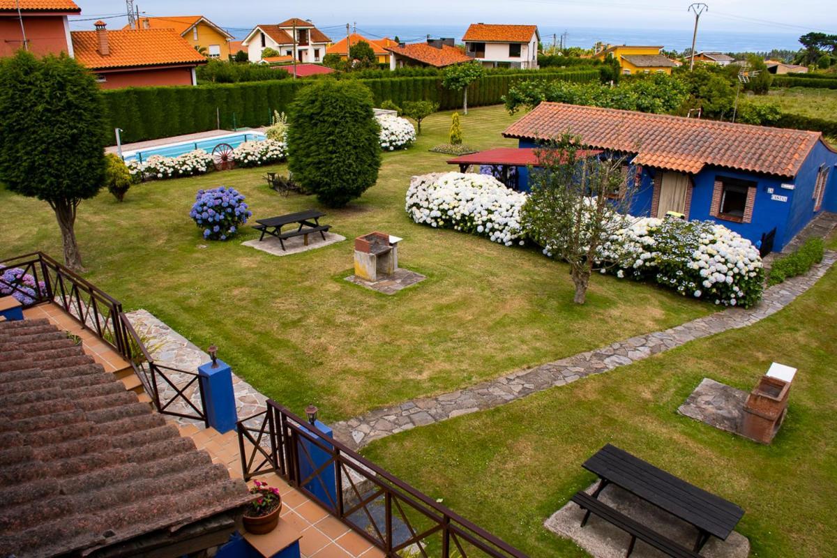 Apartamentos Y Habitaciones Casa Bego Valdredo ภายนอก รูปภาพ