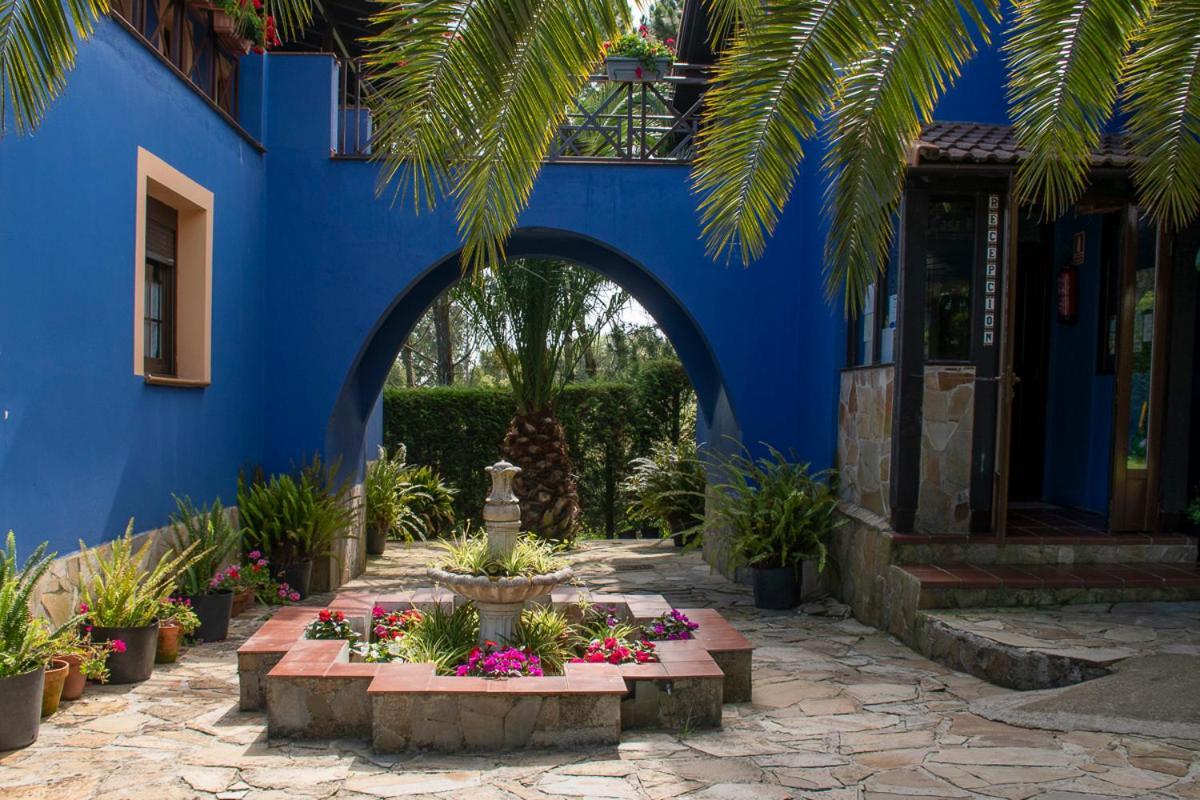 Apartamentos Y Habitaciones Casa Bego Valdredo ภายนอก รูปภาพ
