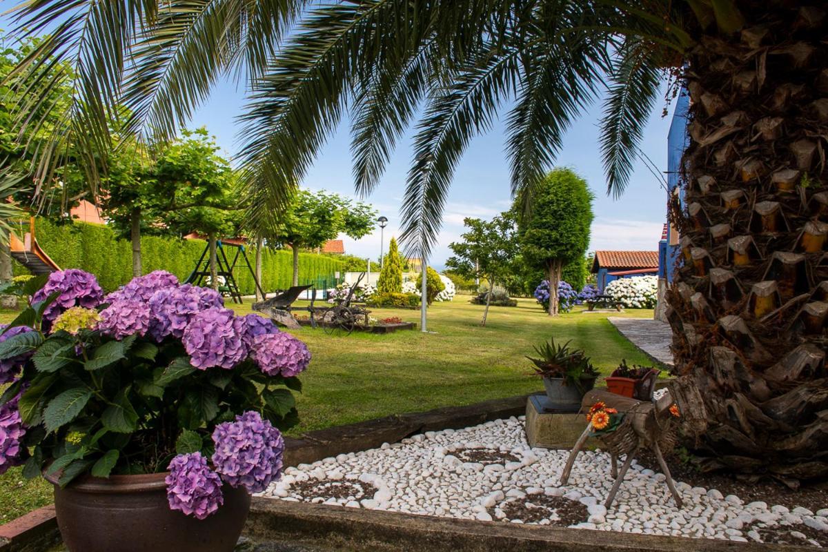 Apartamentos Y Habitaciones Casa Bego Valdredo ภายนอก รูปภาพ