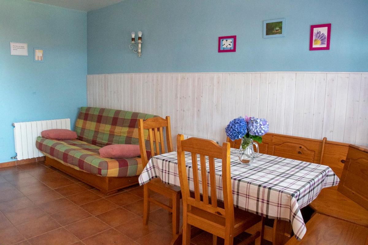 Apartamentos Y Habitaciones Casa Bego Valdredo ภายนอก รูปภาพ