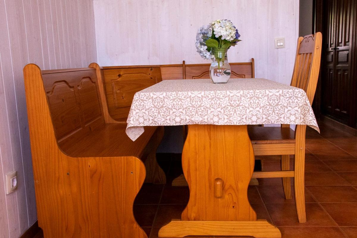 Apartamentos Y Habitaciones Casa Bego Valdredo ภายนอก รูปภาพ