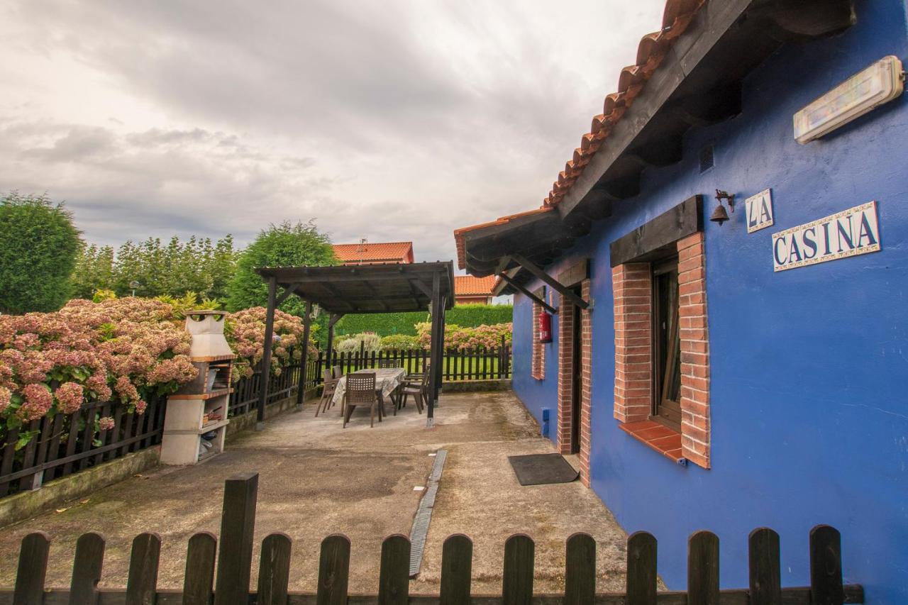 Apartamentos Y Habitaciones Casa Bego Valdredo ภายนอก รูปภาพ
