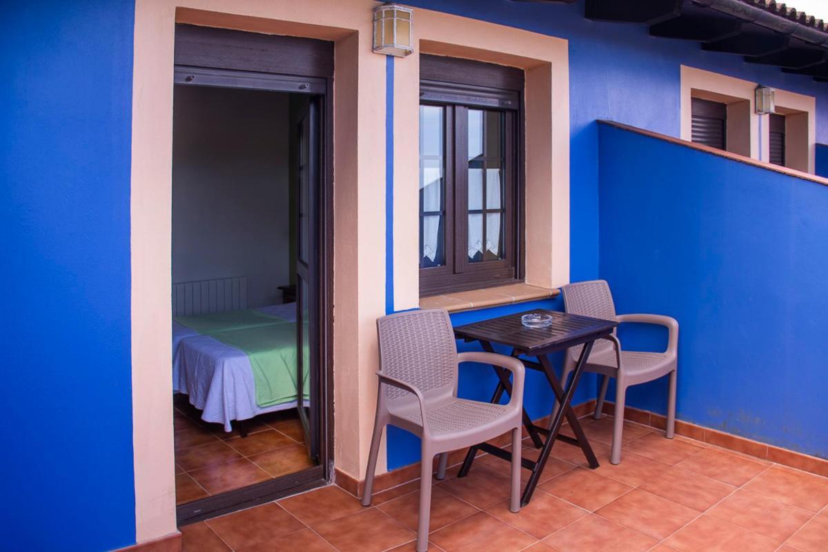Apartamentos Y Habitaciones Casa Bego Valdredo ภายนอก รูปภาพ
