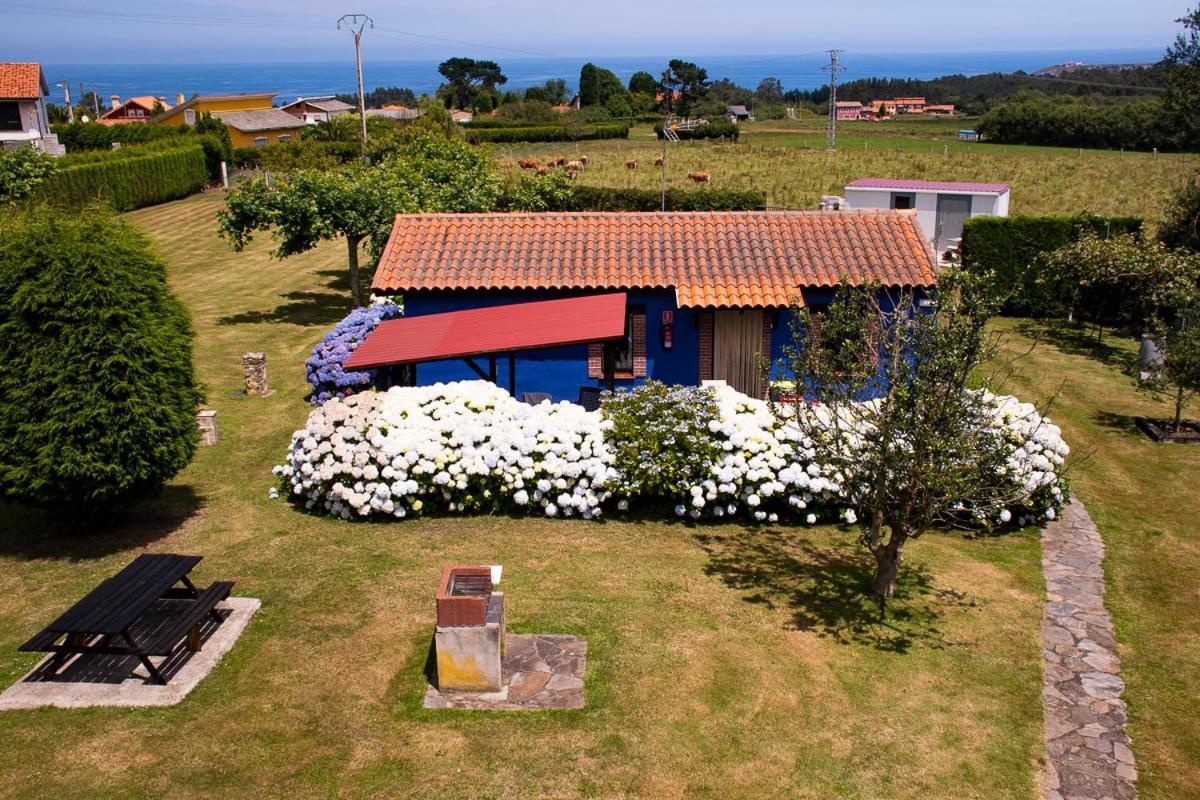 Apartamentos Y Habitaciones Casa Bego Valdredo ภายนอก รูปภาพ