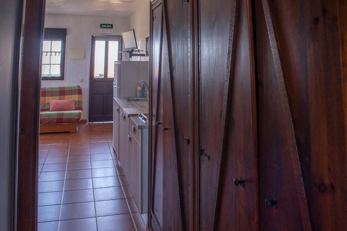 Apartamentos Y Habitaciones Casa Bego Valdredo ภายนอก รูปภาพ