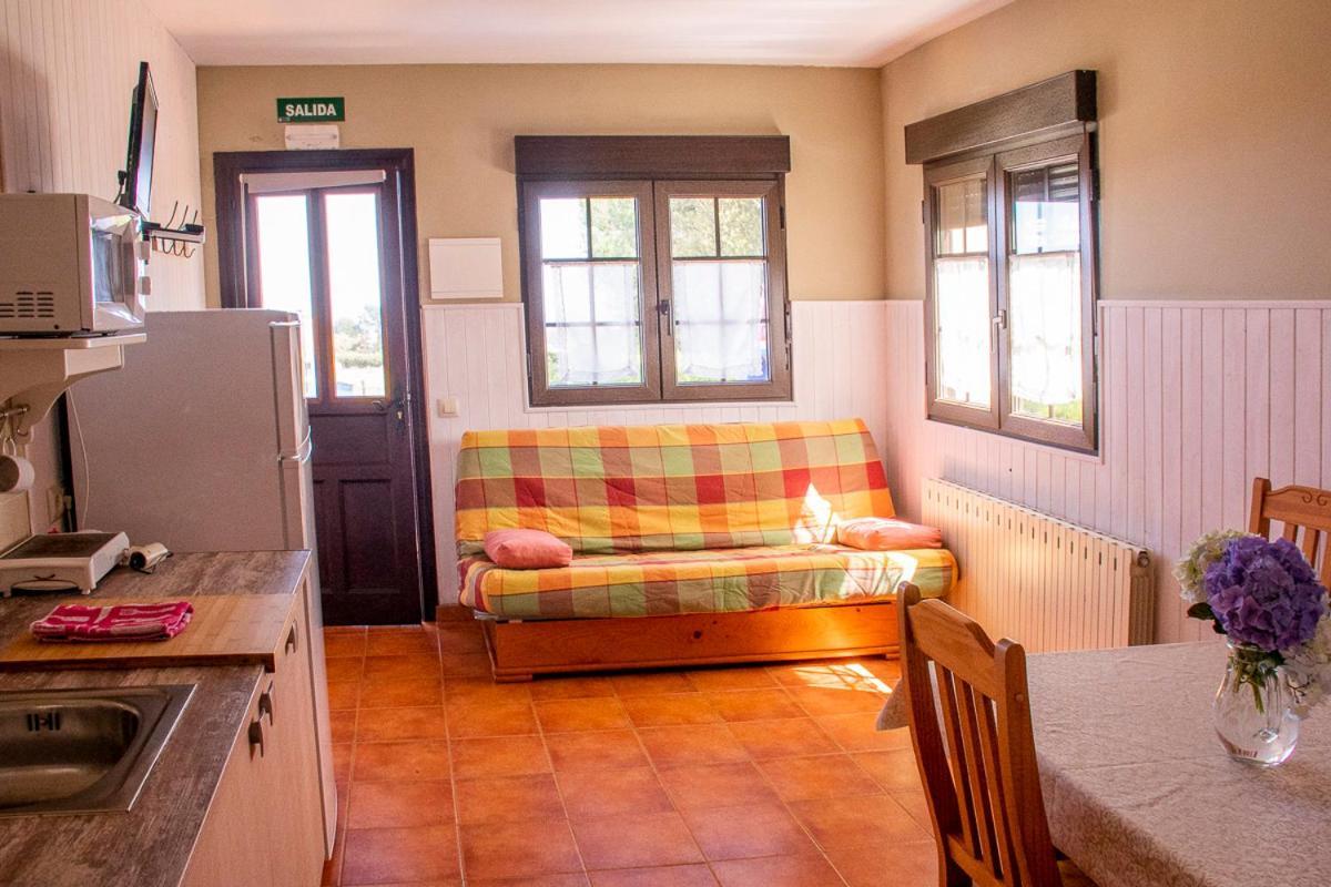 Apartamentos Y Habitaciones Casa Bego Valdredo ภายนอก รูปภาพ