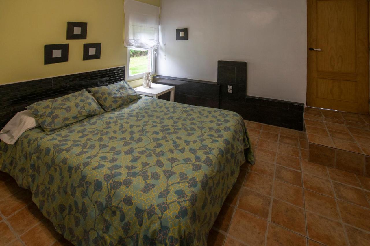 Apartamentos Y Habitaciones Casa Bego Valdredo ภายนอก รูปภาพ