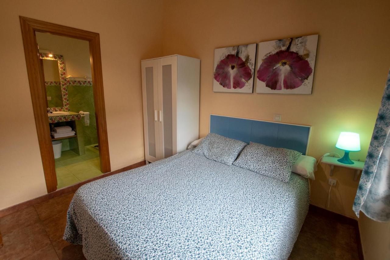 Apartamentos Y Habitaciones Casa Bego Valdredo ภายนอก รูปภาพ