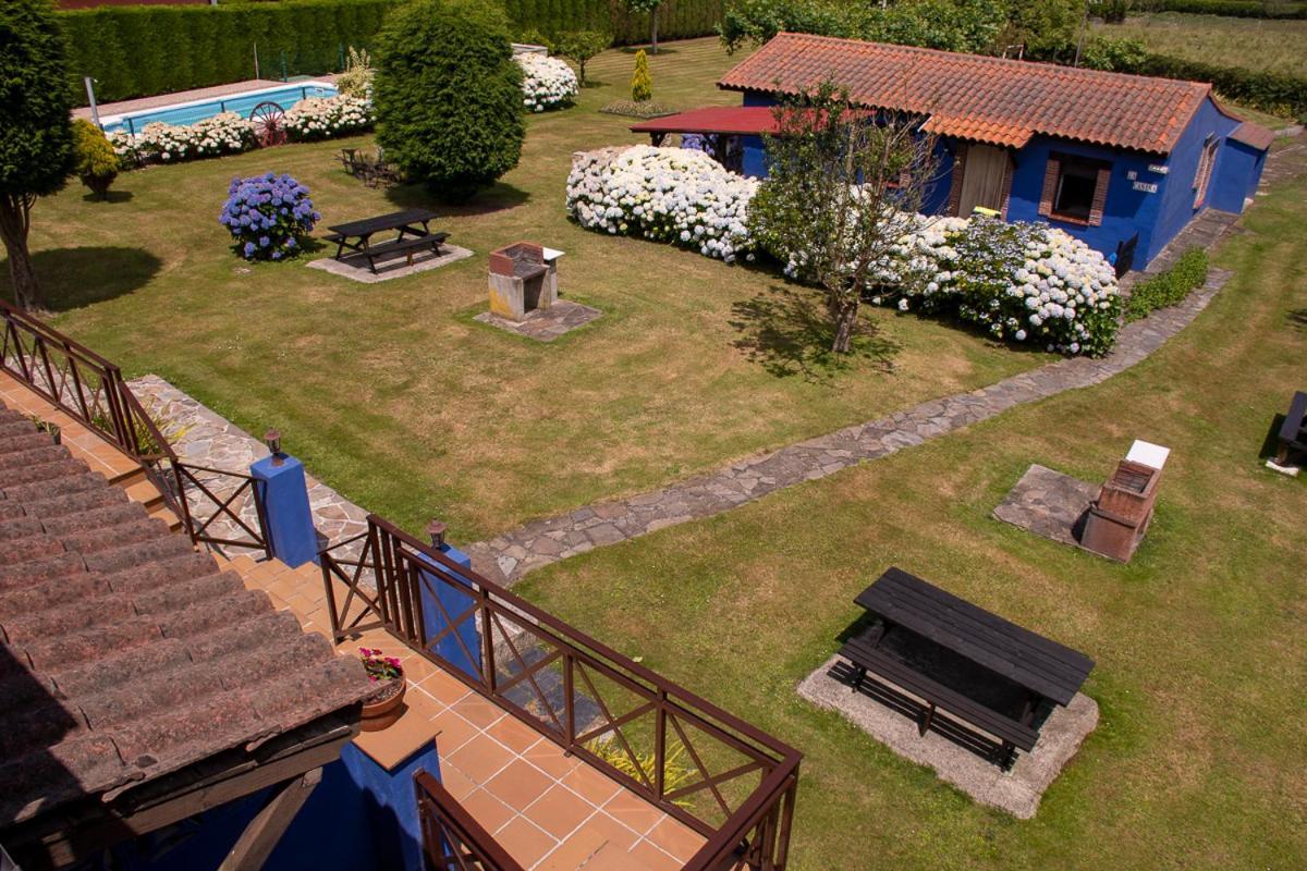Apartamentos Y Habitaciones Casa Bego Valdredo ภายนอก รูปภาพ