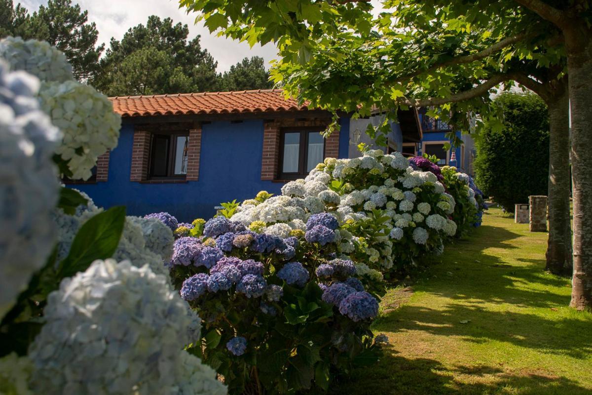 Apartamentos Y Habitaciones Casa Bego Valdredo ภายนอก รูปภาพ