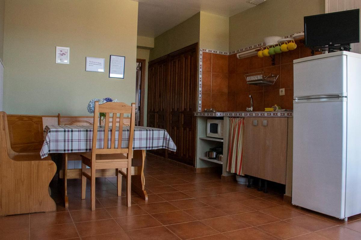 Apartamentos Y Habitaciones Casa Bego Valdredo ภายนอก รูปภาพ