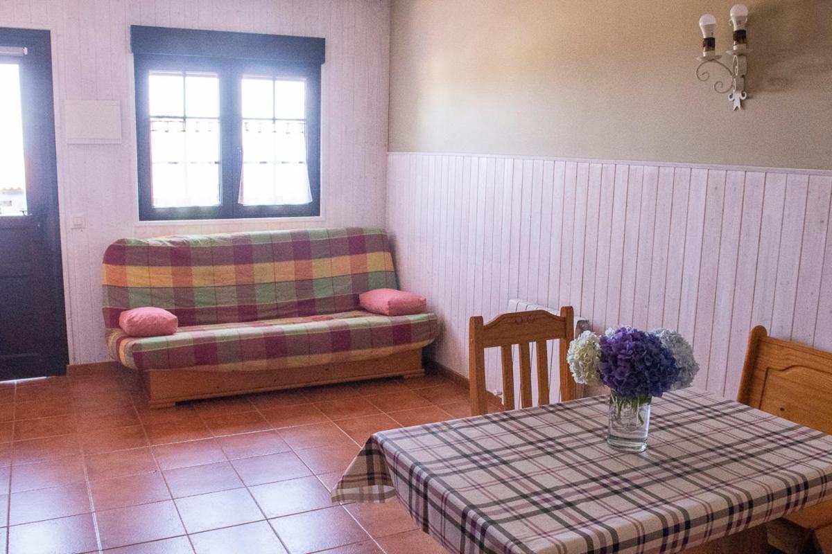 Apartamentos Y Habitaciones Casa Bego Valdredo ภายนอก รูปภาพ