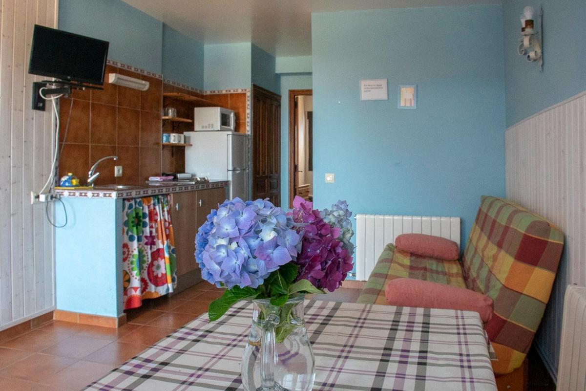 Apartamentos Y Habitaciones Casa Bego Valdredo ภายนอก รูปภาพ