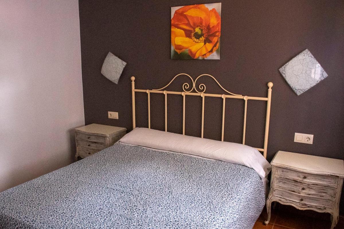 Apartamentos Y Habitaciones Casa Bego Valdredo ภายนอก รูปภาพ
