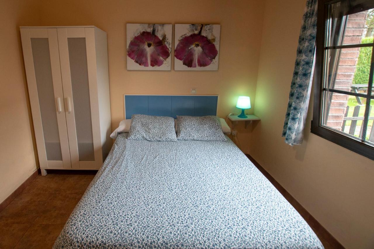 Apartamentos Y Habitaciones Casa Bego Valdredo ภายนอก รูปภาพ