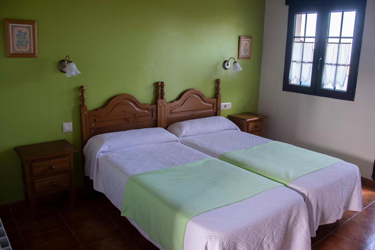 Apartamentos Y Habitaciones Casa Bego Valdredo ภายนอก รูปภาพ